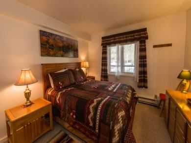Vail Lionshead Condo 87808