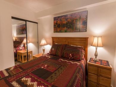 Vail Lionshead Condo 87808