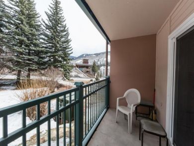 Vail Lionshead Condo 87808
