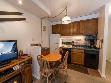 Vail Lionshead Condo 87808