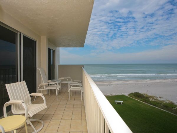 On Beach Longboat Key Vacation Condo Gulf Views