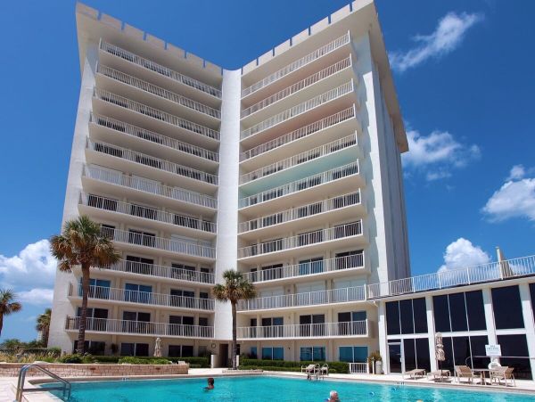 On Beach Longboat Key Vacation Condo Gulf Views