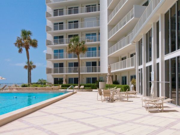On Beach Longboat Key Vacation Condo Gulf Views