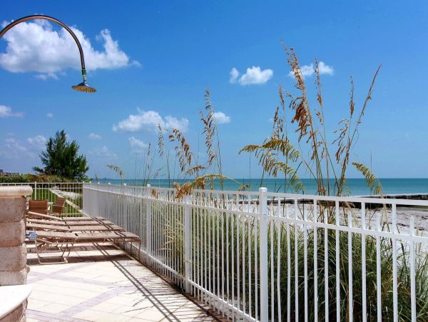 On Beach Longboat Key Vacation Condo Gulf Views