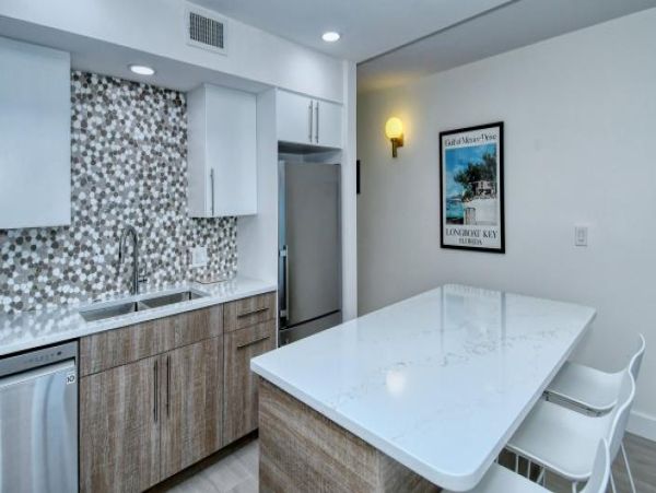 Boutique Beach Resort Longboat Key Walk Out Unit 2 Bedrooms