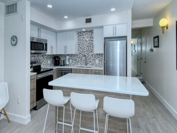 Boutique Beach Resort Longboat Key Walk Out Unit 2 Bedrooms