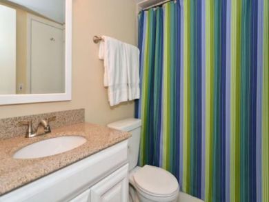 Longboat Key 2 Bedroom Vacation Rental Partial Views Pool