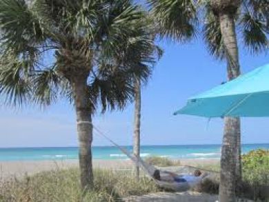 Longboat Key 2 Bedroom Vacation Rental Partial Views Pool