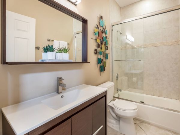 Holmes Beach Vacation Rental with Pool, Spa & Tiki Bar - Anna Maria Island