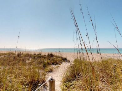 Gulf Views from this Wonderful Anna Maria Vacation Rental