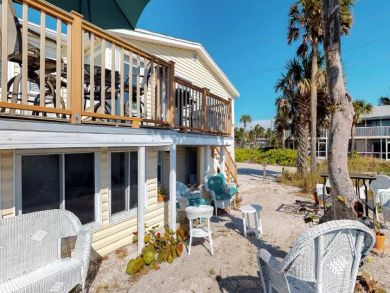 Gulf Views from this Wonderful Anna Maria Vacation Rental