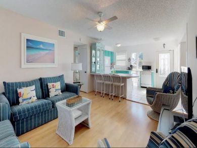 Gulf Views from this Wonderful Anna Maria Vacation Rental