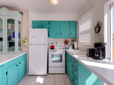 Gulf Views from this Wonderful Anna Maria Vacation Rental