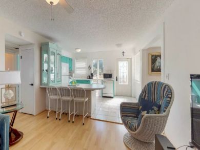 Gulf Views from this Wonderful Anna Maria Vacation Rental