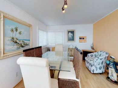 Gulf Views from this Wonderful Anna Maria Vacation Rental