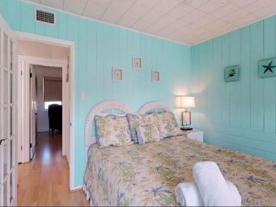 Gulf Views from this Wonderful Anna Maria Vacation Rental