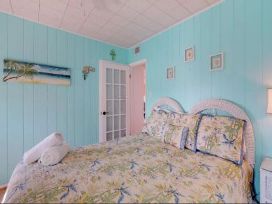 Gulf Views from this Wonderful Anna Maria Vacation Rental