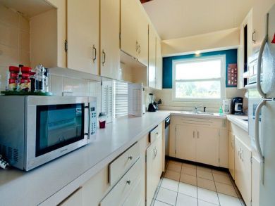 Two Bedroom With Water View Sleeps Six Guests