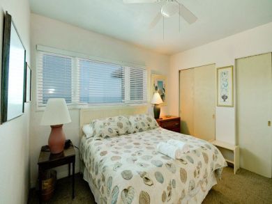 Two Bedroom With Water View Sleeps Six Guests