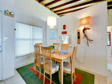 Two Bedroom With Water View Sleeps Six Guests