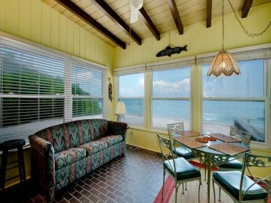 Two Bedroom With Water View Sleeps Six Guests