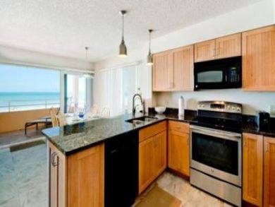 Anna Maria Direct Gulf View Weekly Condo for Rent