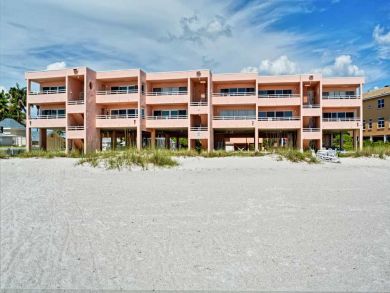 Anna Maria Direct Gulf View Weekly Condo for Rent