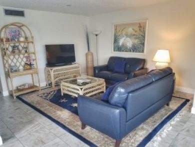 Anna Maria Direct Gulf View Weekly Condo for Rent