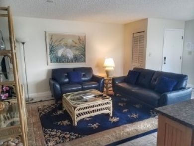 Anna Maria Direct Gulf View Weekly Condo for Rent