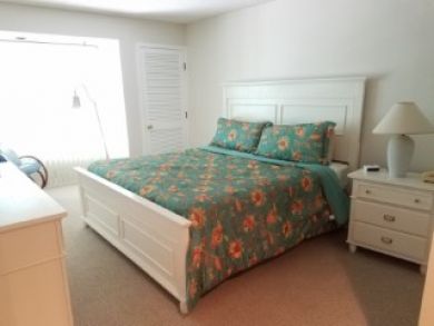 Anna Maria Direct Gulf View Weekly Condo for Rent