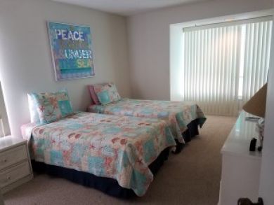Anna Maria Direct Gulf View Weekly Condo for Rent