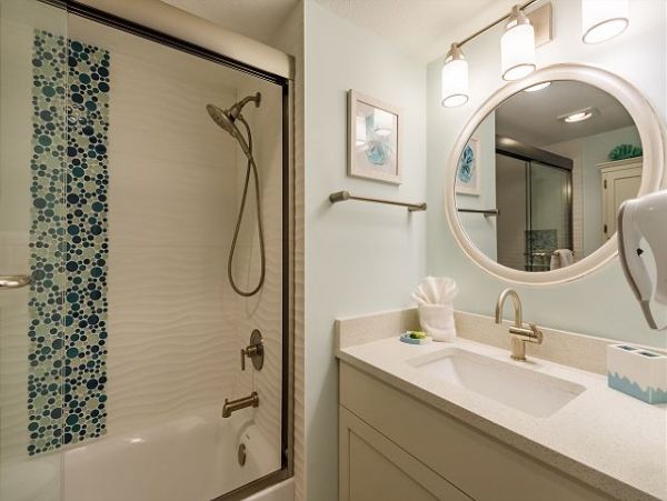 Siesta Key Beach Vacation Condo With Partial Gulf Views