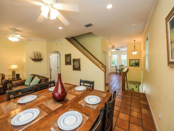 Luxury Anna Maria 3 Bedroom Vacation Home! 2 Master Bedrooms