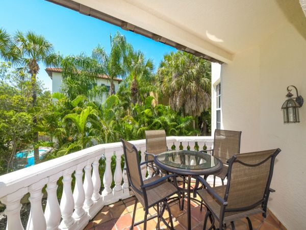 Luxury Anna Maria 3 Bedroom Vacation Home! 2 Master Bedrooms