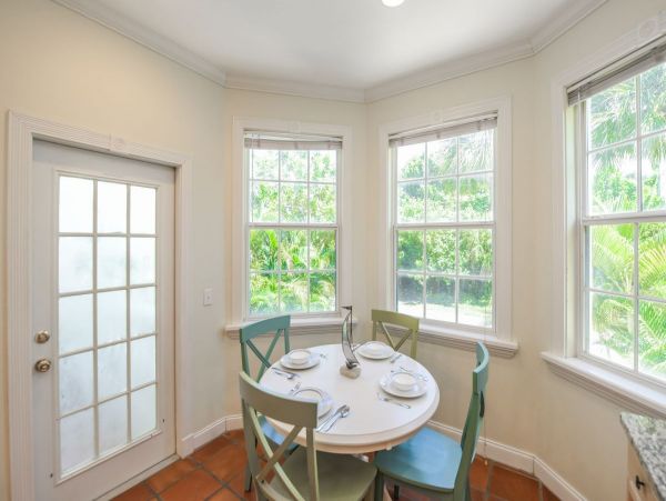 Luxury Anna Maria 3 Bedroom Vacation Home! 2 Master Bedrooms