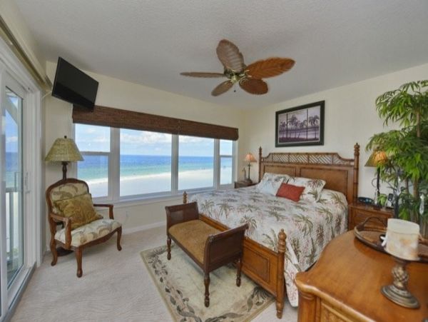 Luxury Anna Maria Island Beach House Full Gulf View Sleeps 6