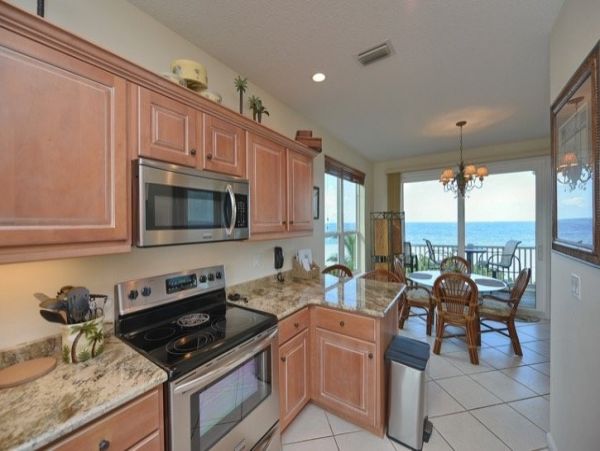 Luxury Anna Maria Island Beach House Full Gulf View Sleeps 6