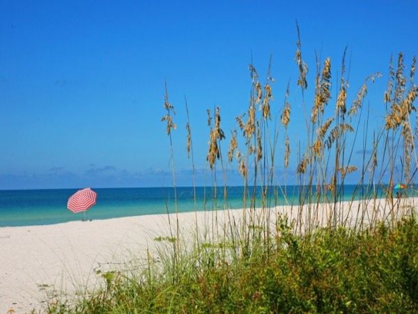 Luxury Anna Maria Island Beach House Full Gulf View Sleeps 6