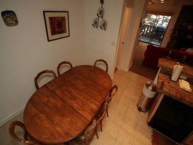 Two bedroom Ski Accommodation in Vail