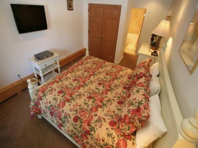 Two bedroom Ski Accommodation in Vail