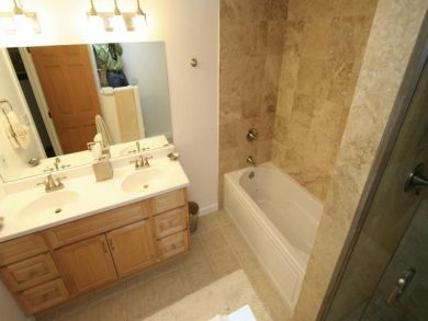 Two bedroom Ski Accommodation in Vail