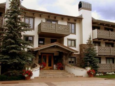 Two bedroom Ski Accommodation in Vail