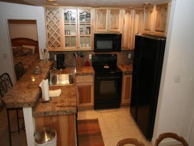 Two bedroom Ski Accommodation in Vail - additional view, photo 4