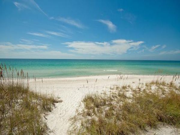 Luxury Beach to Bay  Community