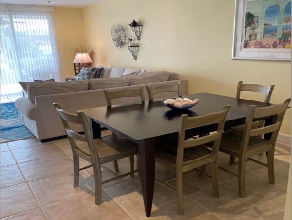 Luxury Beach to Bay  Community