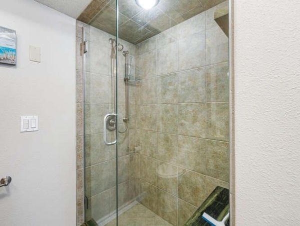 Beachfront Condo for Rent  Pool Modern Interior Anna Maria