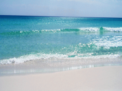 Two Bedroom Condo on the Beach in Sanibel with Gulf Views