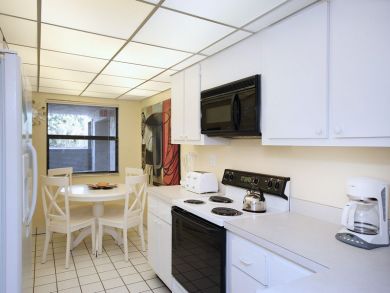 Two Bedroom Condo on the Beach in Sanibel with Gulf Views