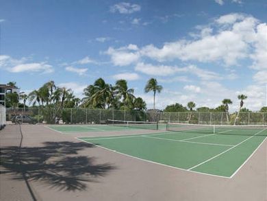 Two Bedroom Condo on the Beach in Sanibel with Gulf Views