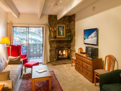 Value Priced Call for Daily Discounts on These Vail Rentals
